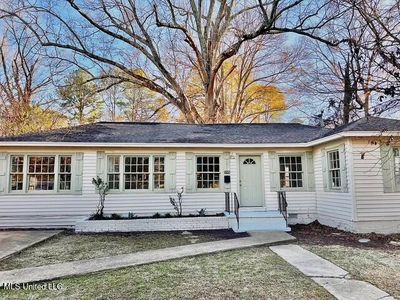 535 Avalon Rd, Jackson, MS, 39206