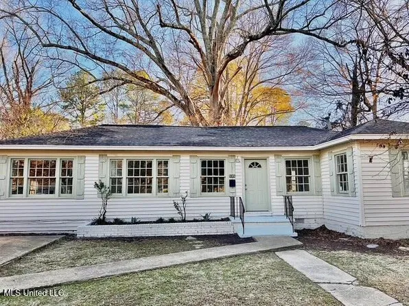 535 Avalon Rd, Jackson, MS 39206