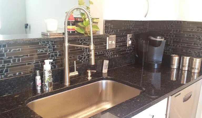 Kitchen Sink