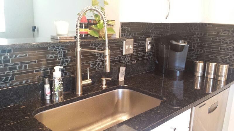 Kitchen Sink
