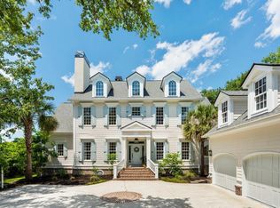 3508 Henrietta Hartford Rd, Mount Pleasant, SC 29466