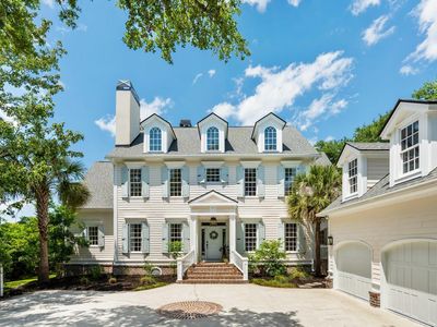 3508 Henrietta Hartford Rd, Mount Pleasant, SC, 29466