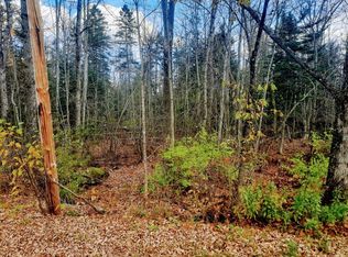 Monument Rd, Abbot, ME 04406