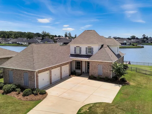 124 Camden Shrs, Madison, MS 39110