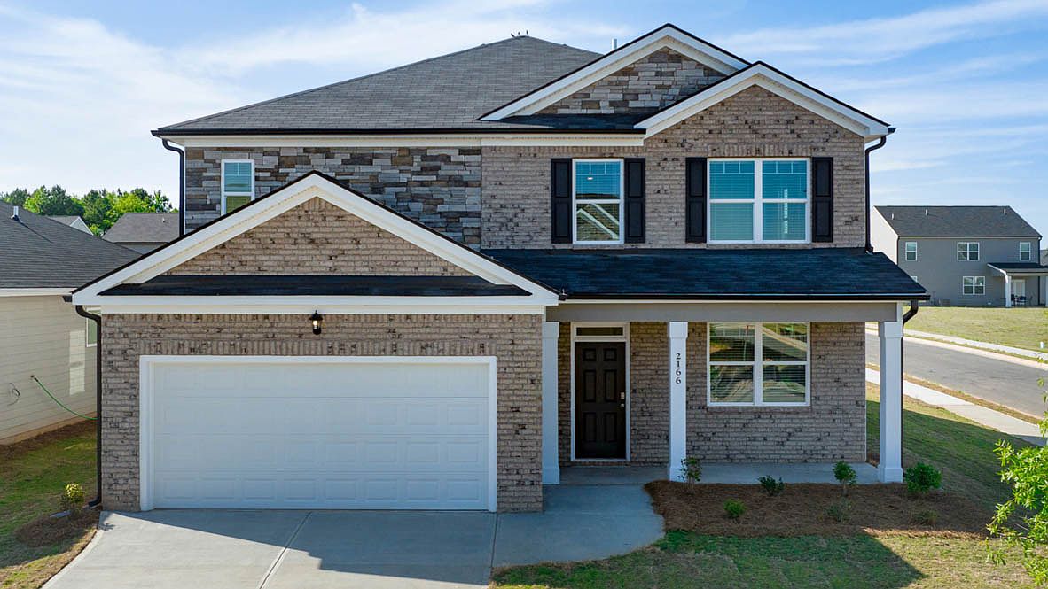 2175 Waycross Ln, Dacula, GA 30019 Zillow