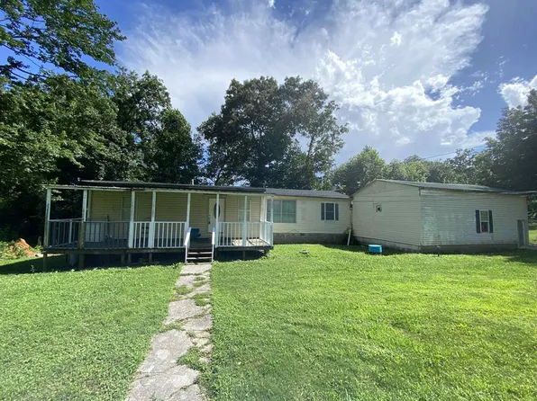 254 Fashion Cir, Chatsworth, GA 30705