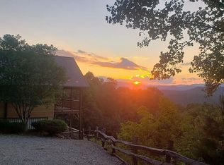 1760 Buck Mountain Rd, Purlear, NC 28665