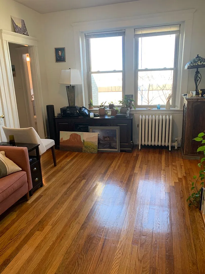 128 Brainerd Rd #18 Boston MA 02134 — Photo 1