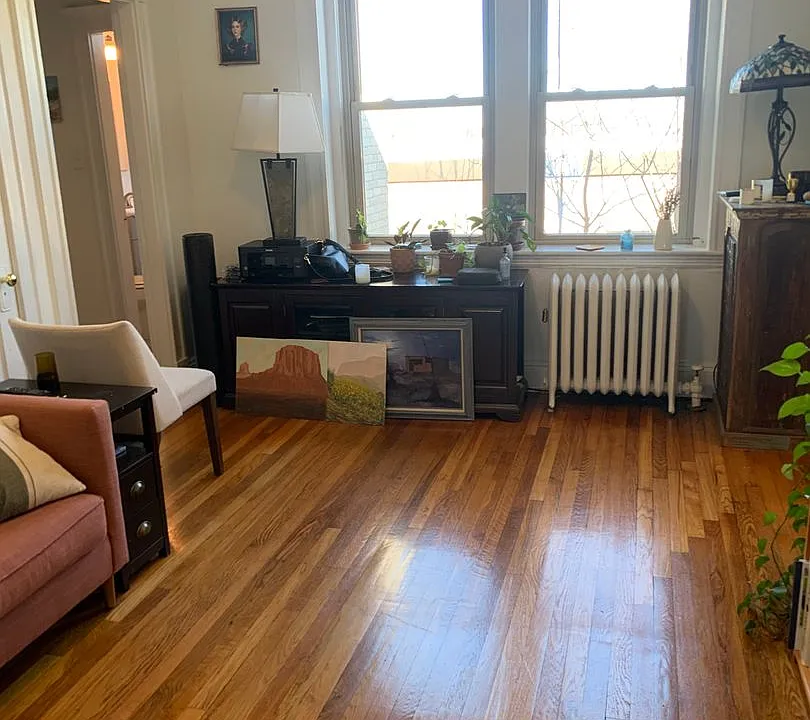 126 Brainerd Rd #8