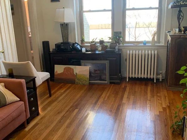 126 Brainerd Rd #8, Allston, MA 02134