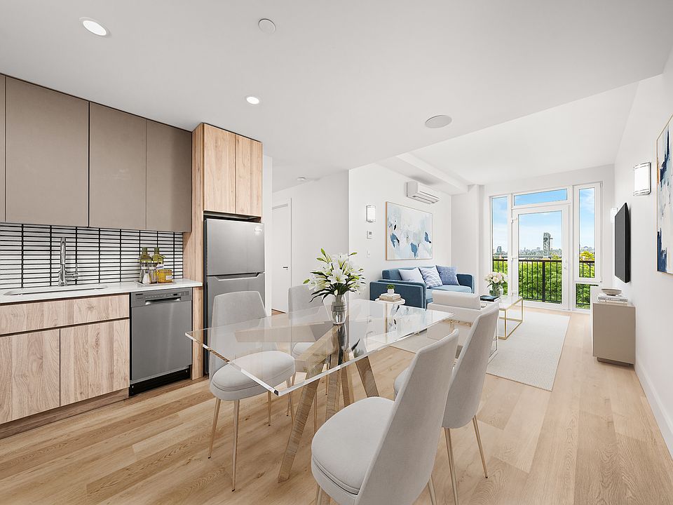1st image of 91 Bruckner Blvd #512