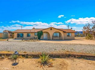 72775 Two Mile Rd, Twentynine Palms, CA 92277