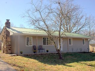 469 County Road 5015, Salem, MO 65560