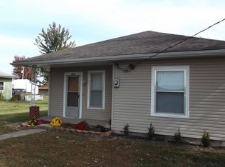 206 N Hoisington St, Arma, KS 66712