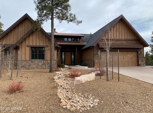 2645 E Telluride Dr, Flagstaff, AZ 86001