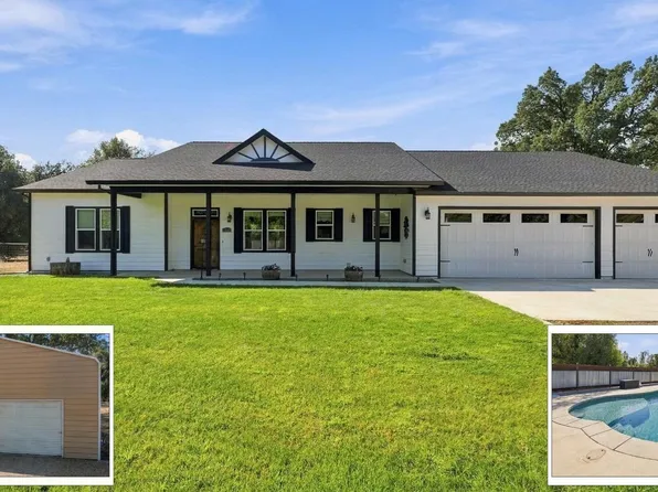 18700 Janach Ct, Cottonwood, CA 96022
