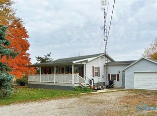 7598 State Route 576, Montpelier, OH 43543