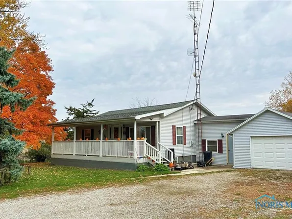 7598 State Route 576, Montpelier, OH 43543