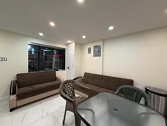 Rented by Oxford Property Group