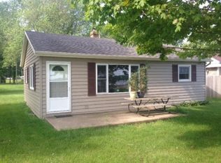 11863 W Marsh Rd, Shelbyville, MI 49344