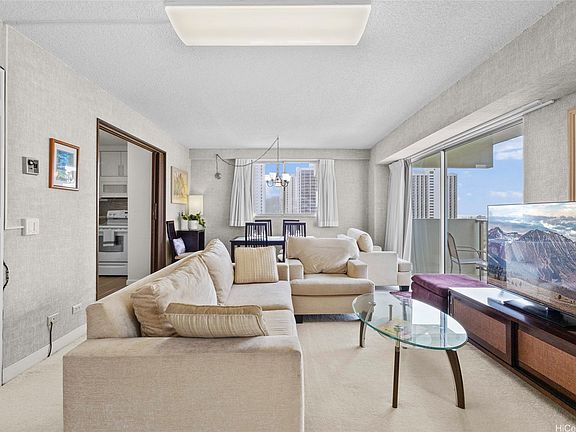 2nd image of 2440 Kuhio Ave APT 2201