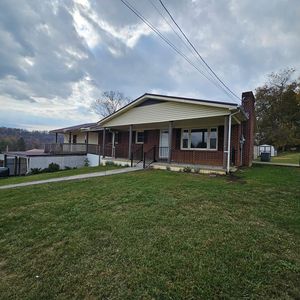 905 Midnight Dr, Chilhowie, VA, 24319