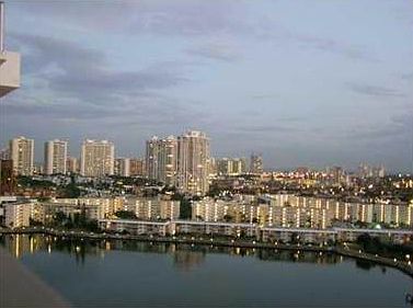 2nd image of 18041 Biscayne Blvd #6024