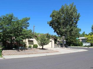 1365 Bridgewood Ln, Reno, NV 89503