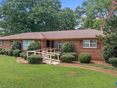 1761 Winchester Rd, Huntsville, AL, 35811