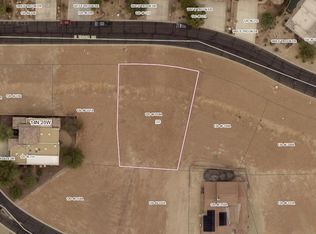 1880 E Troon Dr LOT 22, Lake Havasu City, AZ 86404