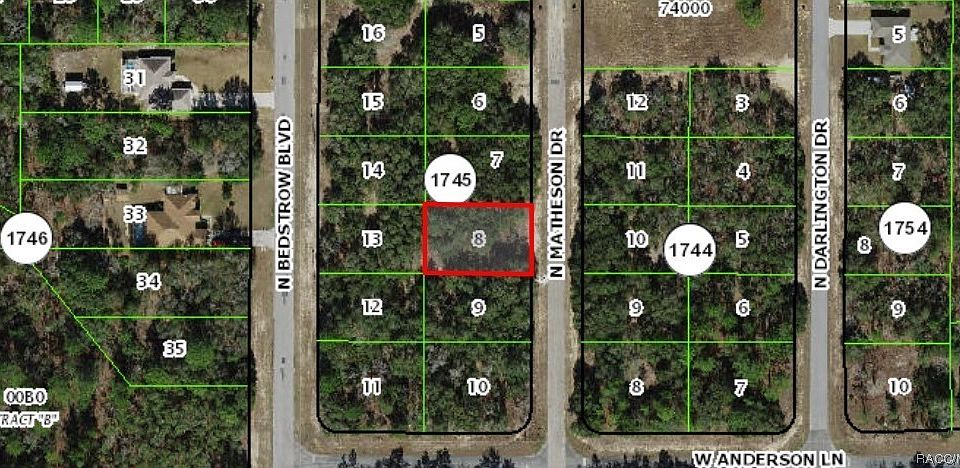 1st image of 6024 N Matheson Dr