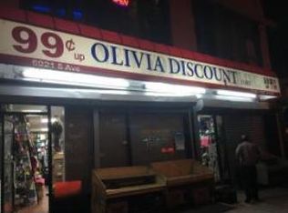 6921 5th Ave, Brooklyn, NY 11209