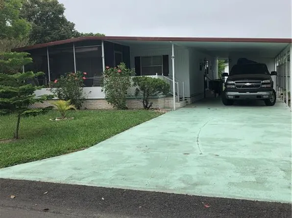 1610 Reynolds Rd Lot 86, Lakeland, FL 33801