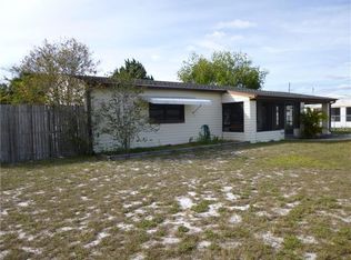 232 Raymond Ave, Frostproof, FL 33843