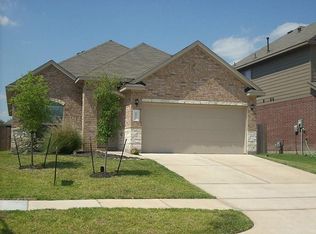 8922 Rollick Dr, Tomball, TX 77375