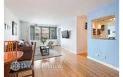 Sold by Douglas Elliman