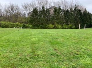 Greycliff Ln, Columbus, OH 43221