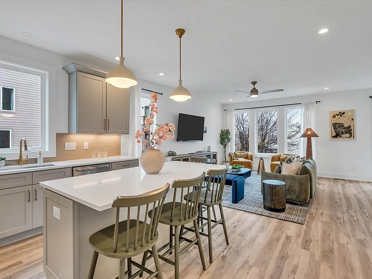 1112 Baptist World Center Dr #1 — Photo 15