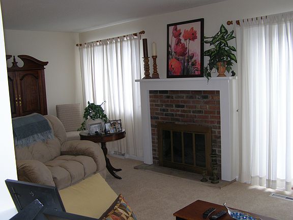 Living Room Area