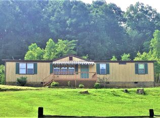 304 County Road 296, Sweetwater, TN 37874