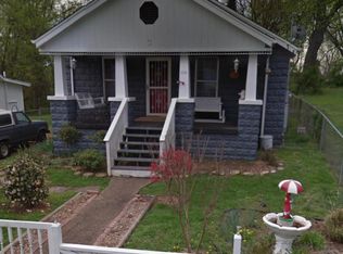 1914 Mississippi Ave, Knoxville, TN 37921