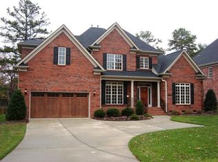 4914 Kuykendall Rd, Charlotte, NC 28270