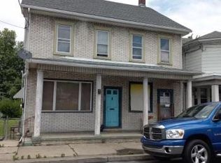 629-631 Main St, Lykens, PA 17048