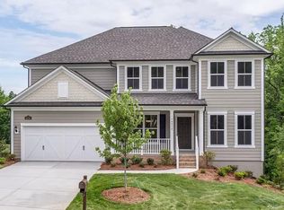 14210 Promenade Dr, Huntersville, NC 28078