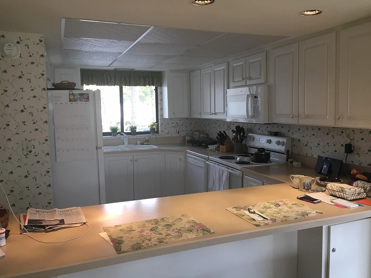 2 bed, 1260 sqft, $1,850 — Photo 3