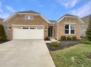 4332 R E Smith Dr, West Chester, OH