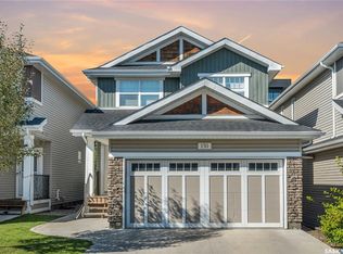 315 Dickson Cres #131, Saskatoon, SK S7T0Z1