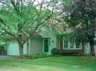 5540 Mountain Springs Ct, Columbus, OH 43230