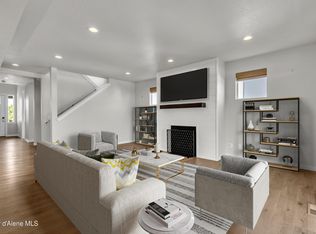 3192 N Cassiopeia St, Post Falls, ID 83854