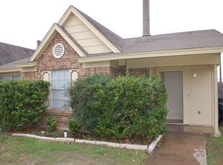7466 Tiffany Meadows Ln, Fort Worth, TX 76140